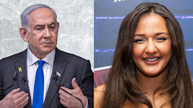 עדן בן זקן ביבי, צילום: פלאש 90/ חיים גולדברג, נועם עטייה